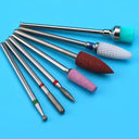Nail Drill Kit For Home Mani Pros DIY