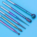 Nail Drill Kit For Home Mani Pros DIY