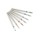 Nail Drill Kit For Home Mani Pros DIY