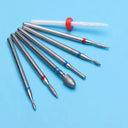 Nail Drill Kit For Home Mani Pros DIY