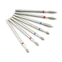 Nail Drill Kit For Home Mani Pros DIY