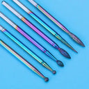 Nail Drill Kit For Home Mani Pros DIY