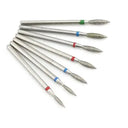 Nail Drill Kit For Home Mani Pros DIY