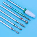Nail Drill Kit For Home Mani Pros DIY