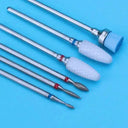 Nail Drill Kit For Home Mani Pros DIY