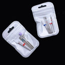 Nail Drill Kit For Home Mani Pros DIY