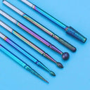 Nail Drill Kit For Home Mani Pros DIY