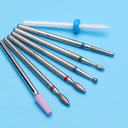 Nail Drill Kit For Home Mani Pros DIY