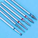 Nail Drill Kit For Home Mani Pros DIY