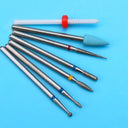 Nail Drill Kit For Home Mani Pros DIY