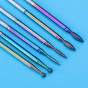 Nail Drill Kit For Home Mani Pros DIY