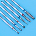 Nail Drill Kit For Home Mani Pros DIY
