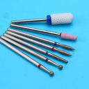 Nail Drill Kit For Home Mani Pros DIY