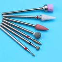 Nail Drill Kit For Home Mani Pros DIY