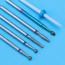 Nail Drill Kit For Home Mani Pros DIY