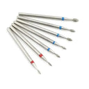 Nail Drill Kit For Home Mani Pros DIY