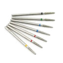 Nail Drill Kit For Home Mani Pros DIY