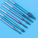 Nail Drill Kit For Home Mani Pros DIY