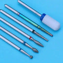 Nail Drill Kit For Home Mani Pros DIY