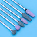 Nail Drill Kit For Home Mani Pros DIY