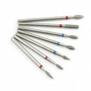 Nail Drill Kit For Home Mani Pros DIY
