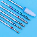 Nail Drill Kit For Home Mani Pros DIY