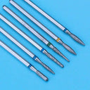 Nail Drill Kit For Home Mani Pros DIY