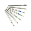 Nail Drill Kit For Home Mani Pros DIY
