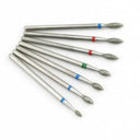 Nail Drill Kit For Home Mani Pros DIY