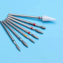 Nail Drill Kit For Home Mani Pros DIY