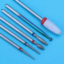 Nail Drill Kit For Home Mani Pros DIY
