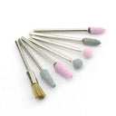 Nail Drill Kit For Home Mani Pros DIY