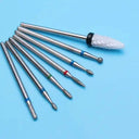 Nail Drill Kit For Home Mani Pros DIY