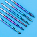 Nail Drill Kit For Home Mani Pros DIY
