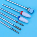 Nail Drill Kit For Home Mani Pros DIY
