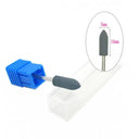 Diamond Ceramic Nail Drill Set for Precision Nail Art Tools