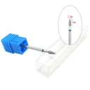 Diamond Ceramic Nail Drill Set for Precision Nail Art Tools