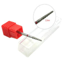 Diamond Ceramic Nail Drill Set for Precision Nail Art Tools