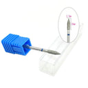 Diamond Ceramic Nail Drill Set for Precision Nail Art Tools