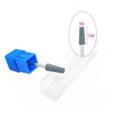 Diamond Ceramic Nail Drill Set for Precision Nail Art Tools