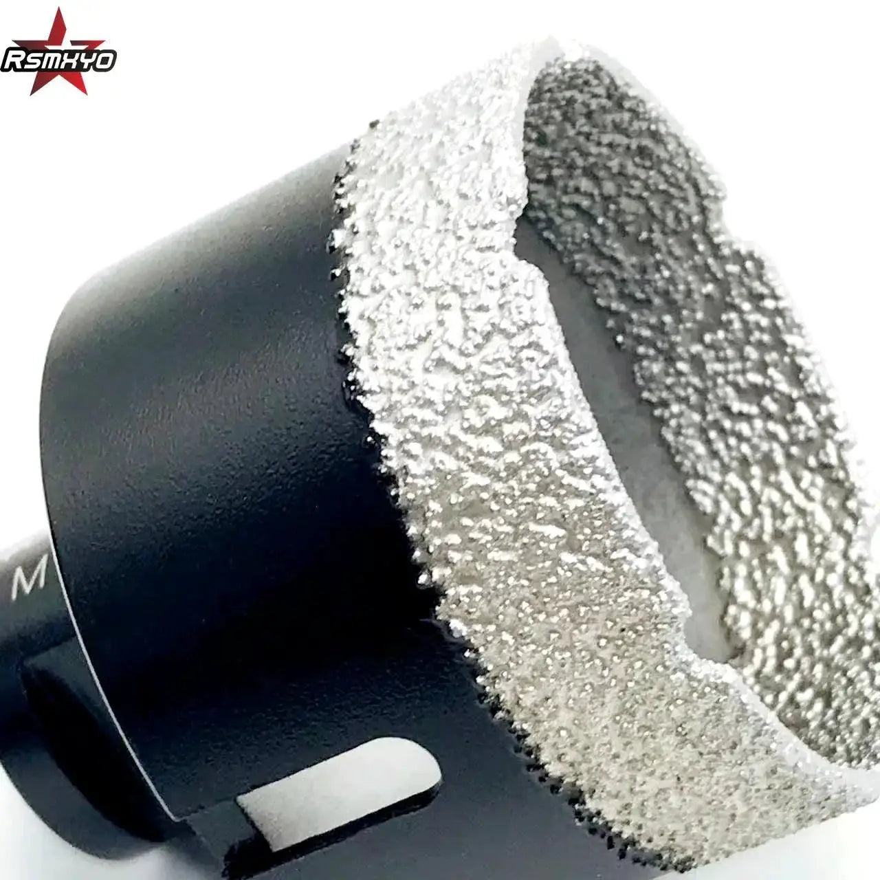 Diamond Ceramic Tile Hole Saw Cutter For Dry Drilling