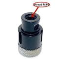 Tile Hole Saw for Pros Dry Drilling