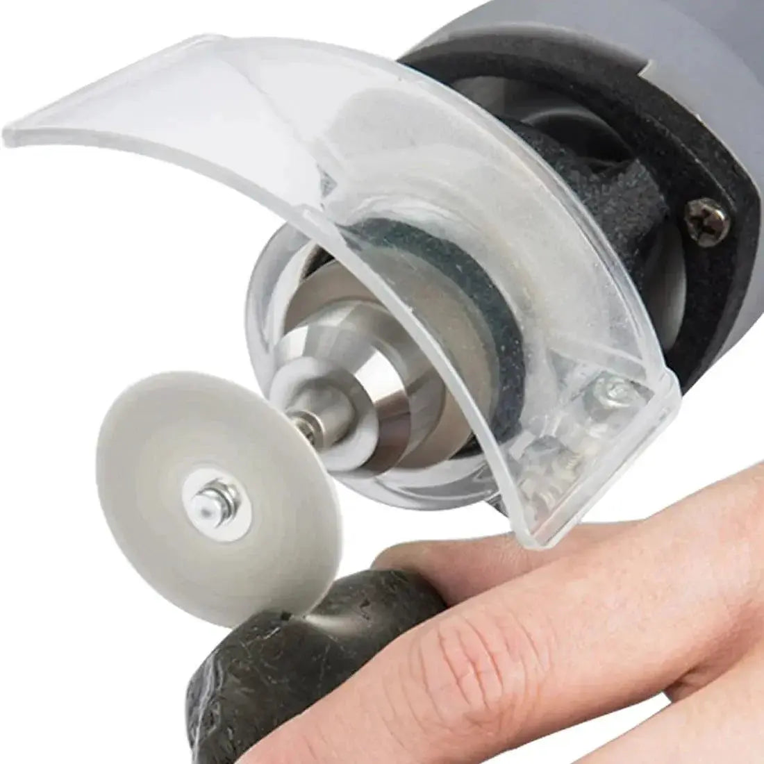 Diamond Cutting Disc Set Versatile Tool For Precise Cuts