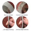 Diamond Cutting Disc Set: Versatile Tool for Cuts