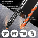 Diamond Drill Set: High-Quality Multi-Functional Hole Saw