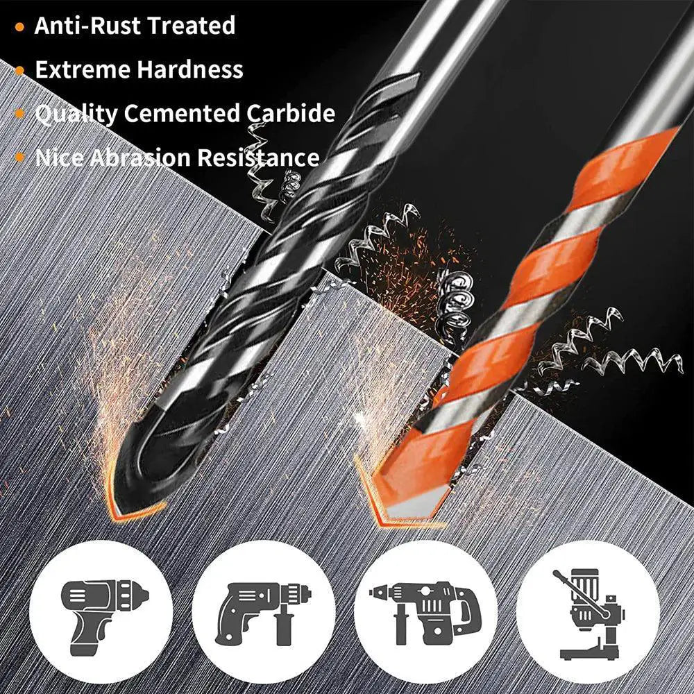 Diamond Drill Set High Quality Multi Functional Hole Saw