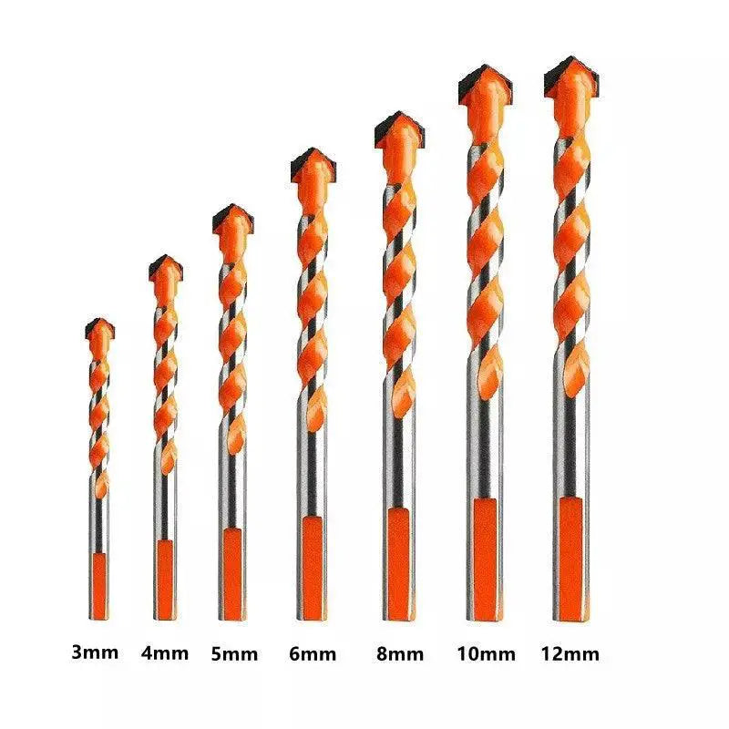 Hole Saw Kit for DIYers Precise Drilling — product view 8