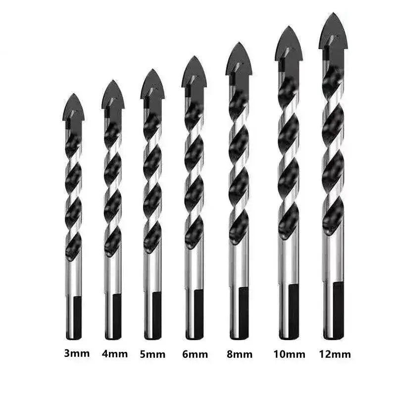Diamond Drill Set High Quality Multi Functional Hole Saw