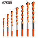 Diamond Drill Set: High-Quality Multi-Functional Hole Saw