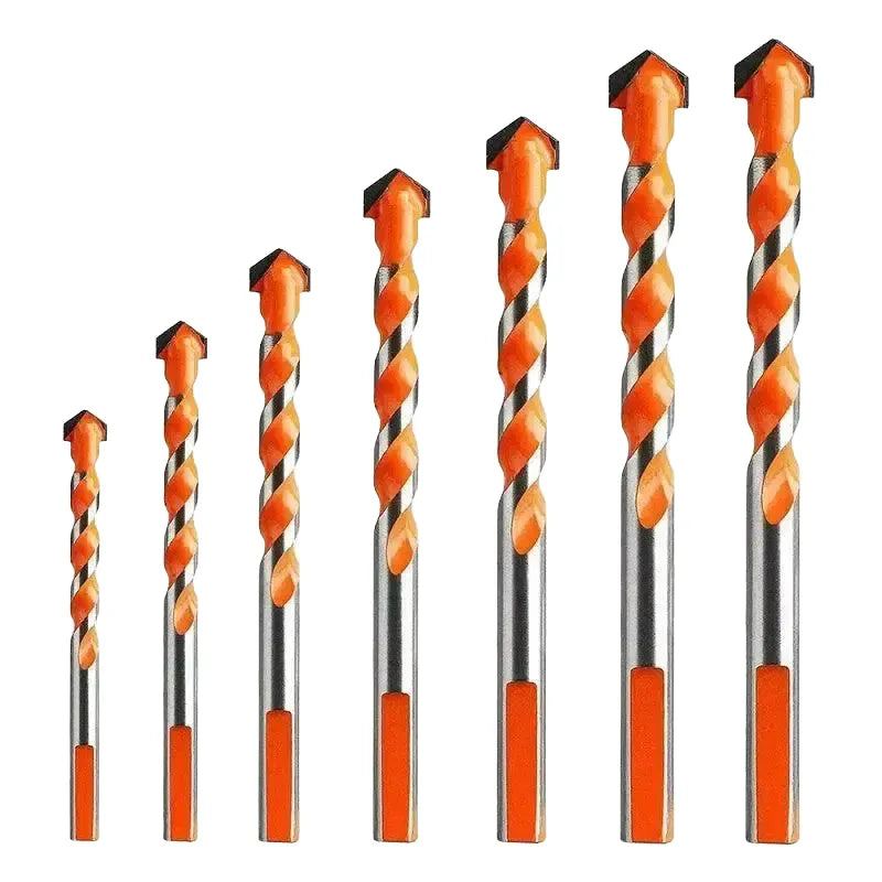 Hole Saw Kit for DIYers Precise Drilling — product view 1